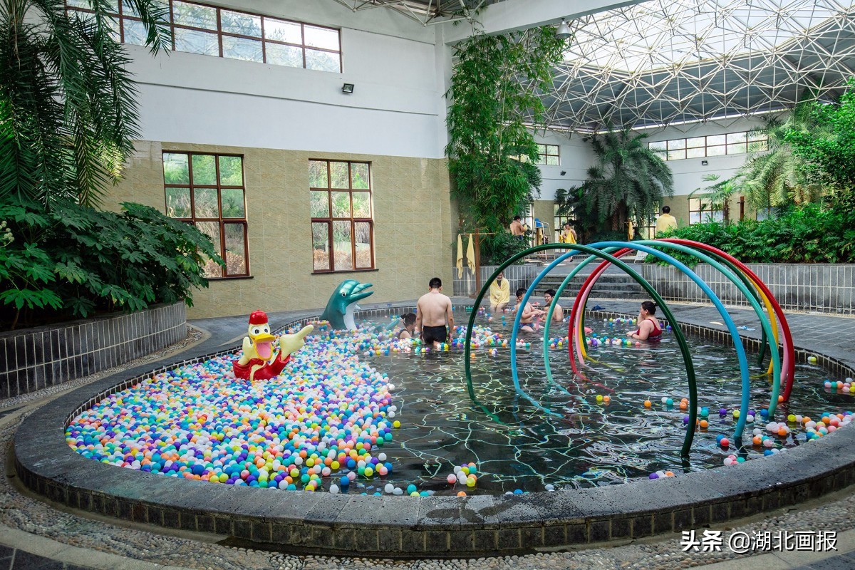 户外亲子温泉旅游攻略,罗田三里畈温泉旅游攻略