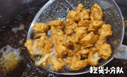 台式炸鸡老字号，每次吃饱也还想买