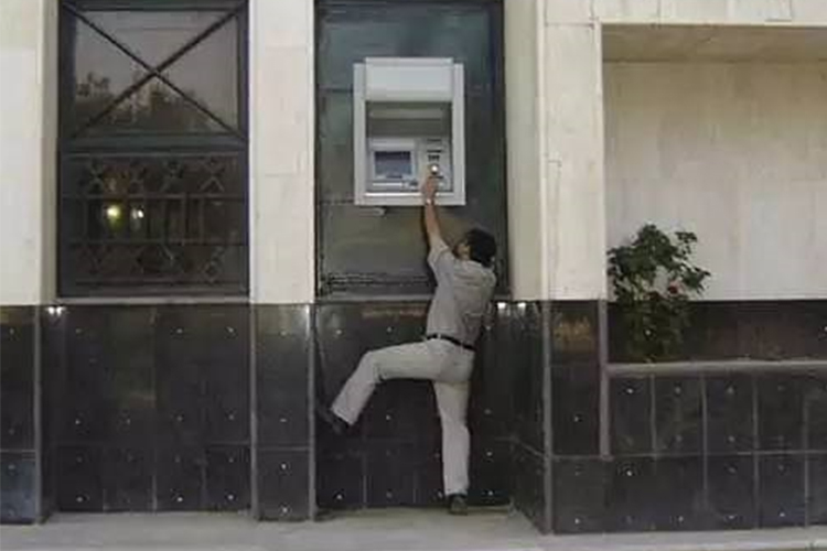 能考虑到残障人士生活是否方便问题的商家,恐怕只有宜家家居了吧