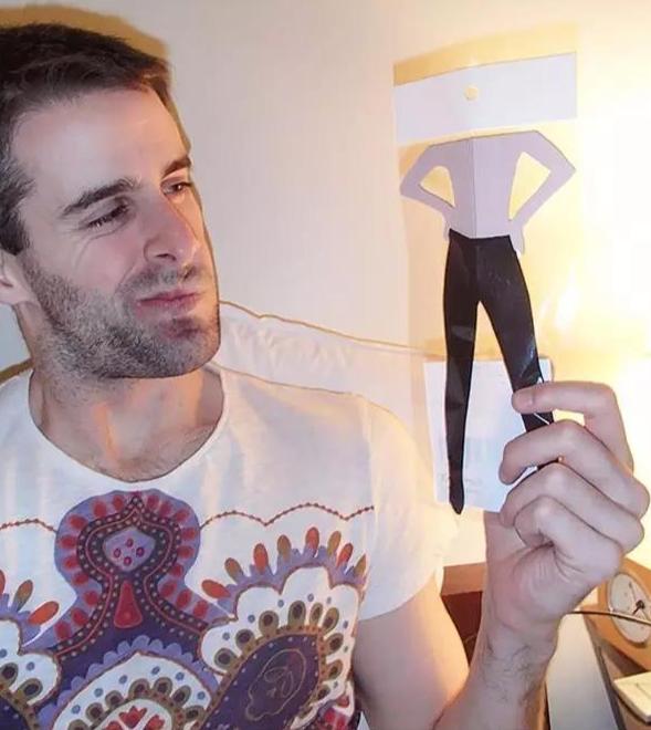 国外看购物翻车,老外网购翻车现场视频