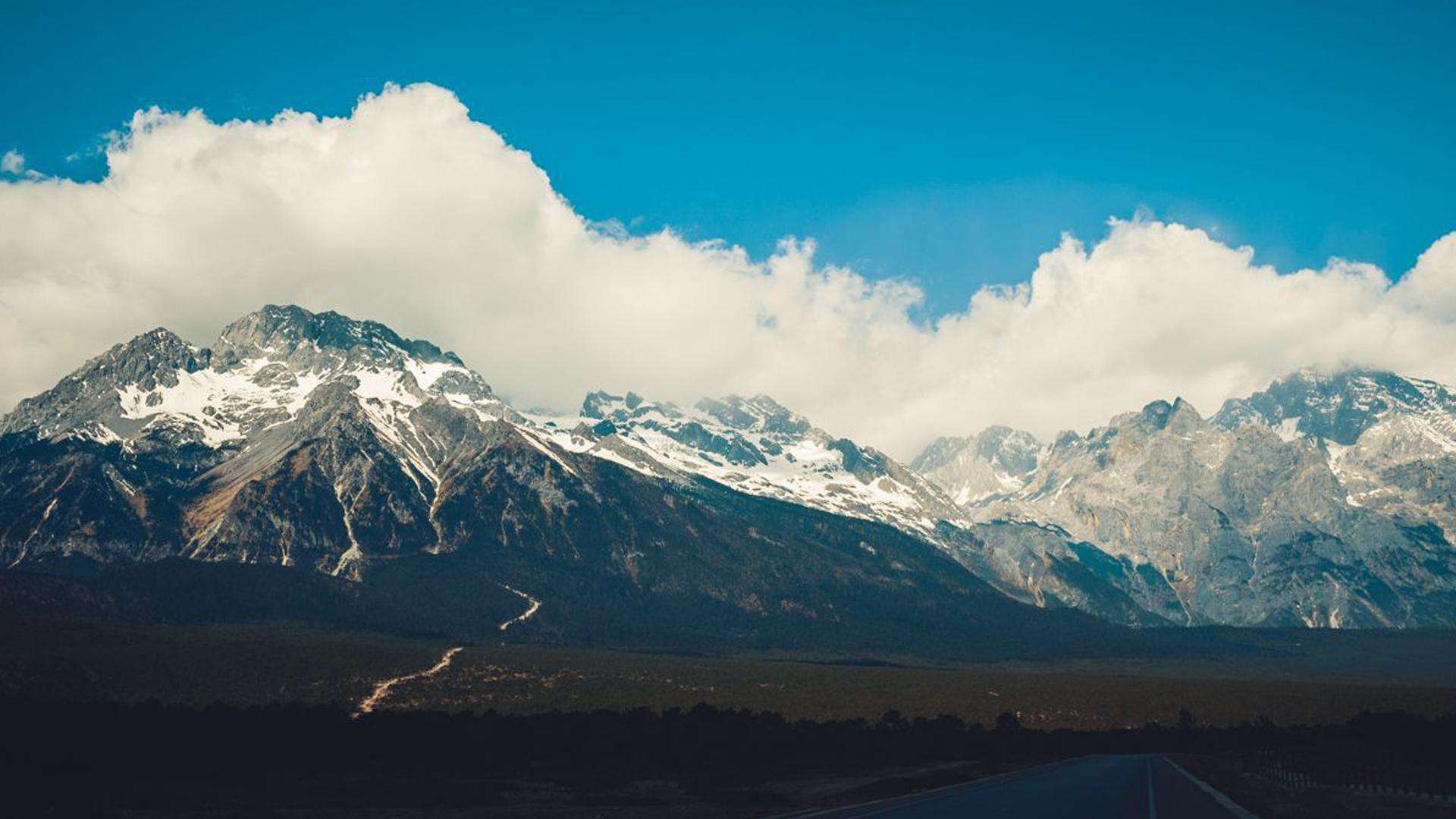 云南旅游游记彩云之南,云南旅游好去处彩云之南
