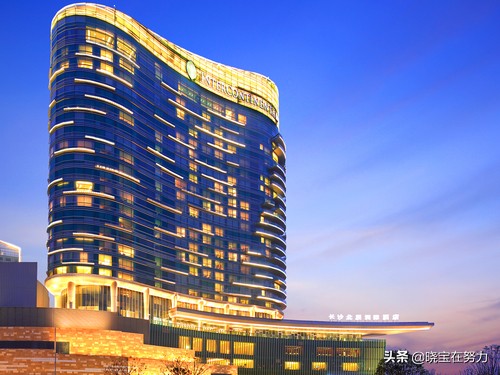 湖南中端品质酒店,湖南长沙顶级酒店