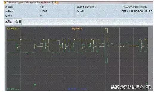 11年朗逸1.4t行驶中突然熄火,2017年大众朗逸1.4t故障