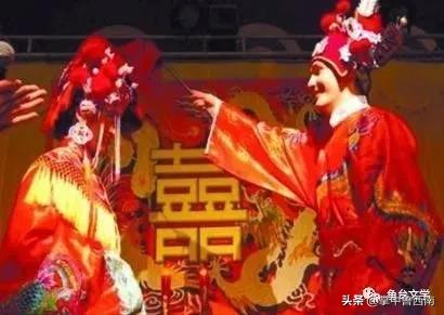 随福磊自我纪实：我结婚了（上）