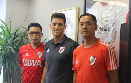 铂烽体育助力中国青少年足球运动发展