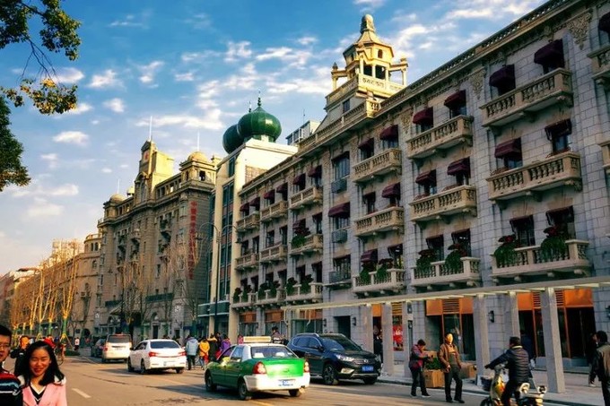 走起一起寻找武汉美食攻略,武汉美食寻味