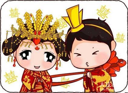 属相婚配到底准不准确,属相婚配大全真的准么