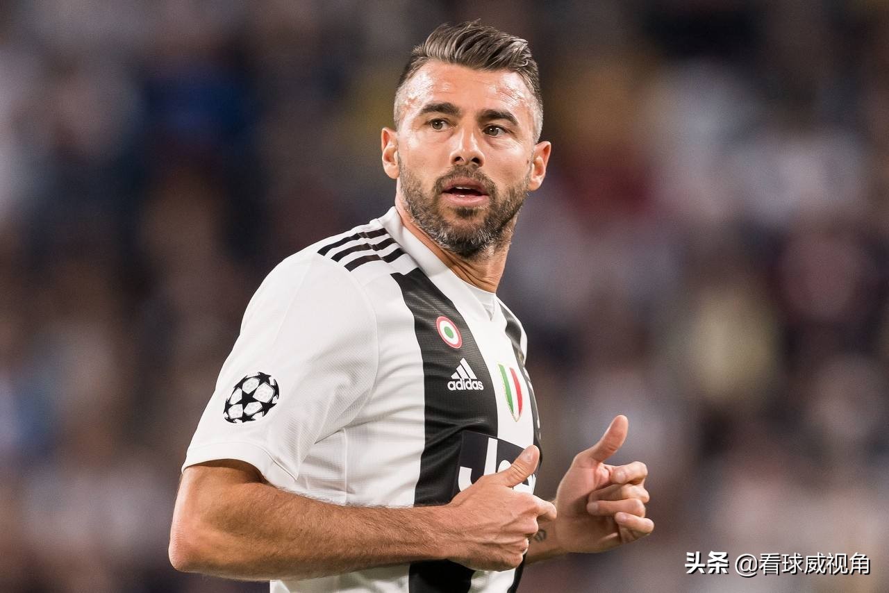 威观天下2019——J：Juventus尤文图斯创造联赛八连冠历史伟业