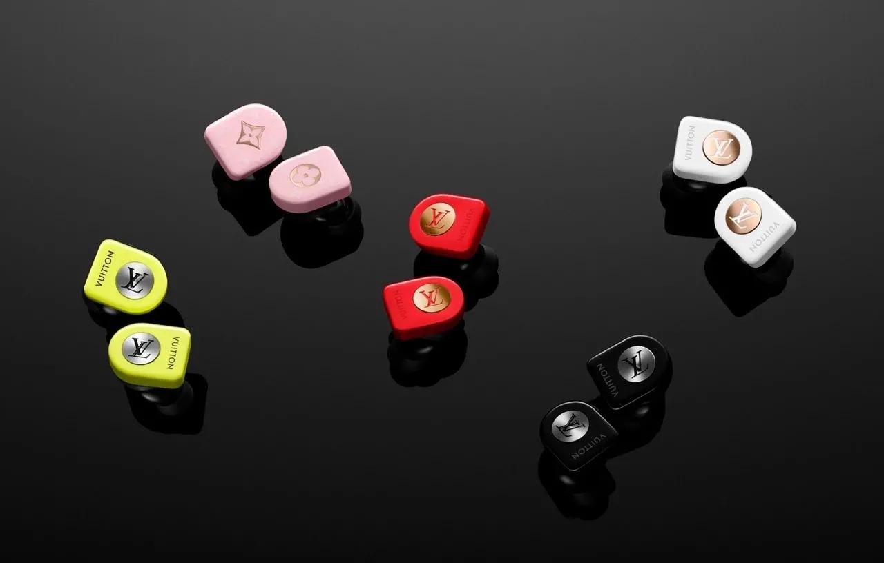 一款有灵魂的tws蓝牙耳机,最好看的tws耳机