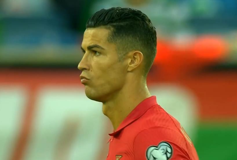 绝境看c罗还是梅西,绝境看c罗詹俊