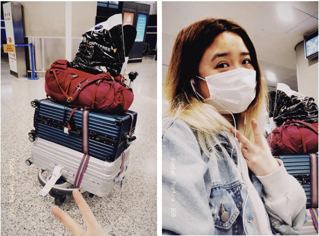 疫情回国全攻略,上|核酸检测、健康码登机注意事项