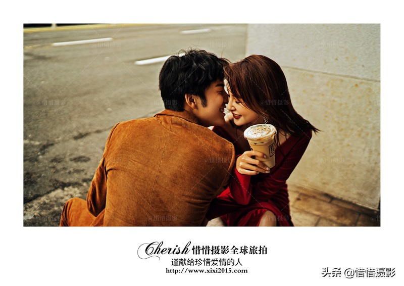 探寻厦门最美的婚纱摄影景点,厦门旅拍婚纱照推荐哪些好