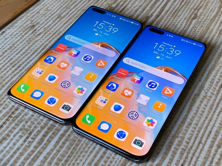 华为p40pro摄像头具体介绍,华为p40pro能检测针孔摄像头