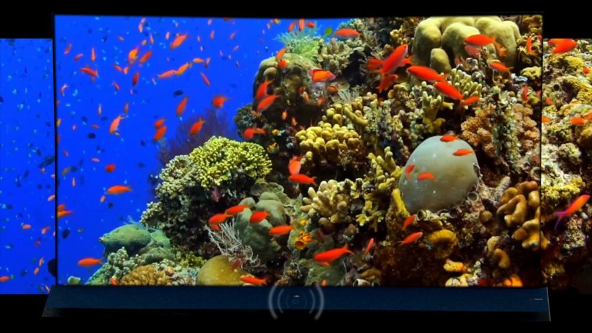 沉浸式体验云视听,沉浸式的视听效果有哪些