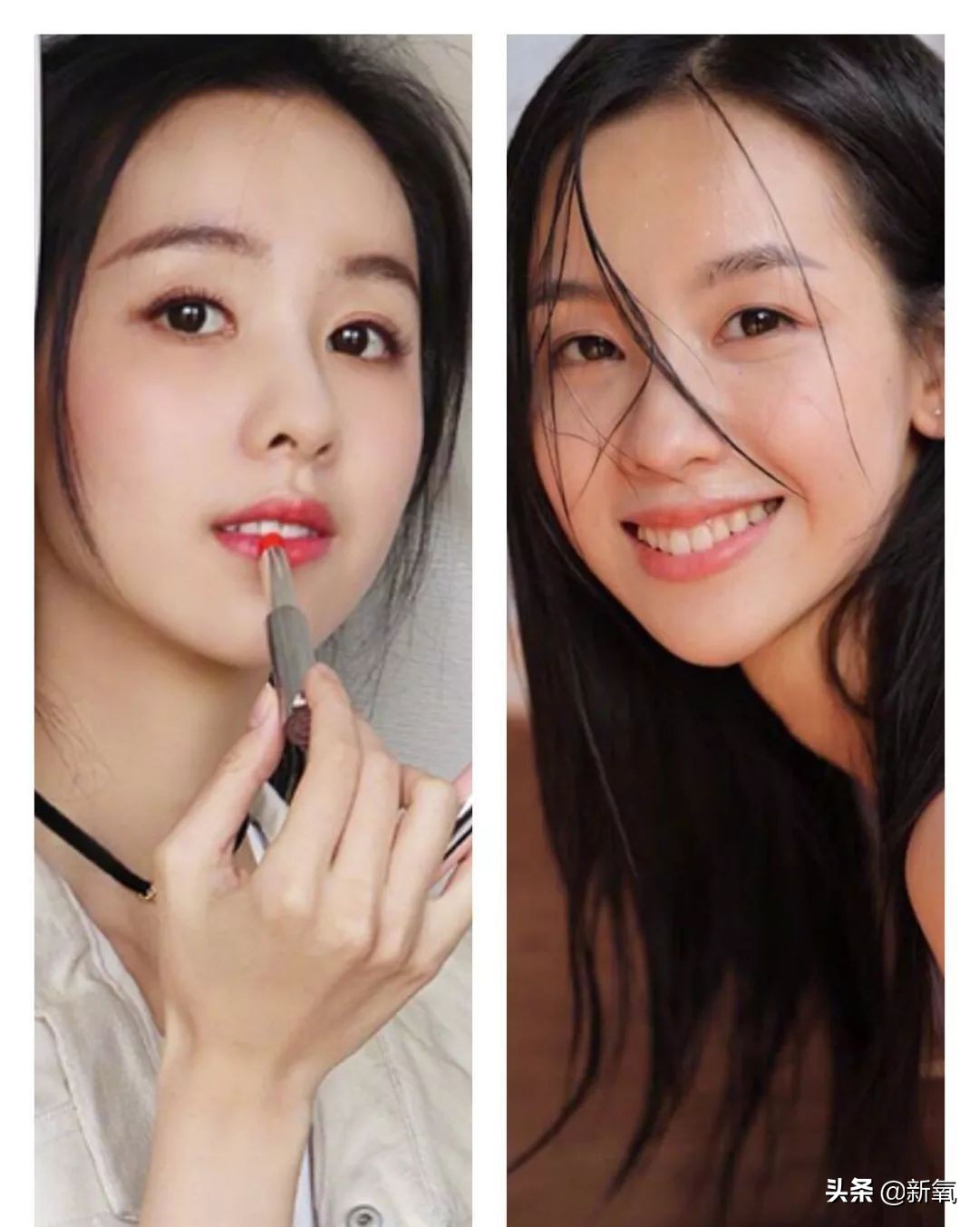 如何成为撩人高手,怎么才能眉目含情