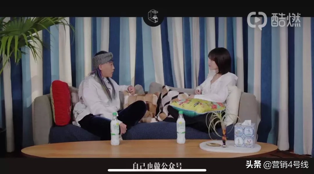 品牌X微综艺，有戏吗？