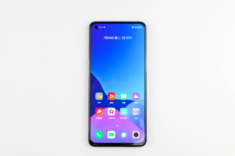 realme真我gt5g骁龙7+评测,骁龙中端神u处理器