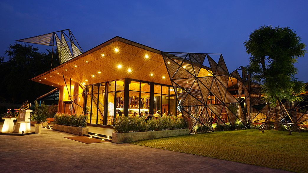 曼谷30平小户型公寓,曼谷总价25万的公寓