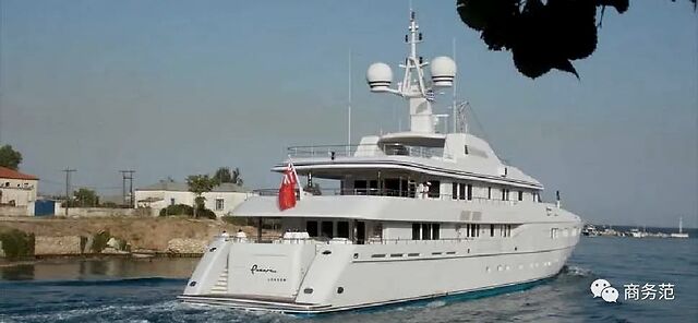 89岁前F1总裁宣布妻子怀孕。大女儿已65岁，妻子44岁整天买买买。