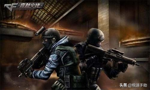 CF烟雾头怎么调最清楚WIN7,烟雾头win7和win10哪个好调