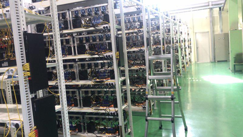 人人矿场——0风险0成本高回报的投资首选！