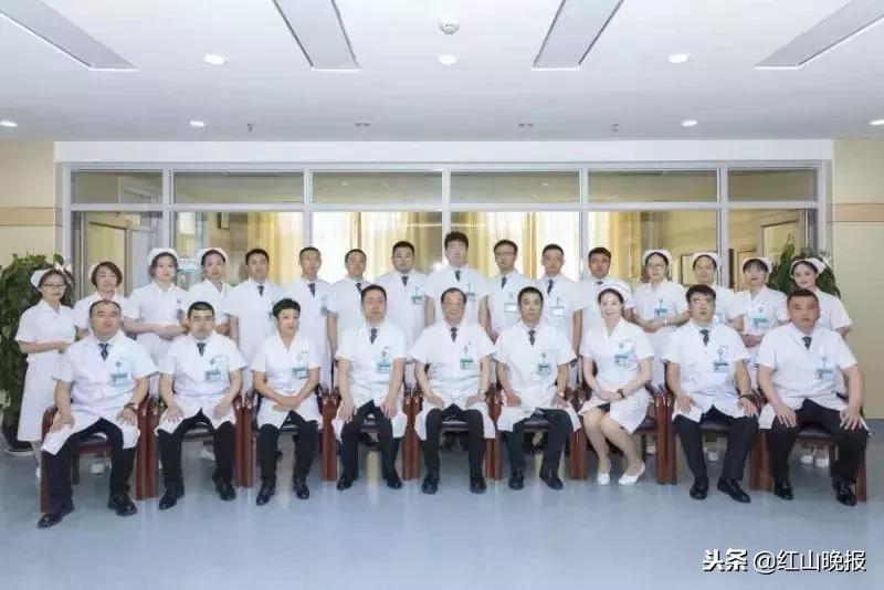 这个牛气的金奖全国仅8人，一位是咱赤峰人！