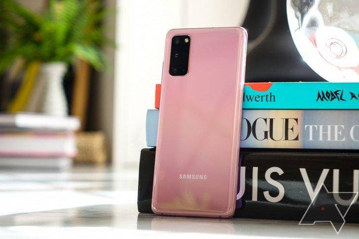 galaxys20支持5倍光学变焦吗,三星galaxys20拍照评测