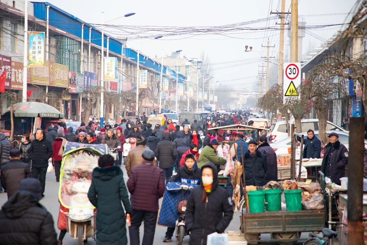 米脂二道街美食攻略,腊月初十辰时