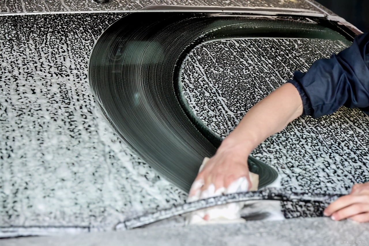 四平开一家洗车店需多少钱,上海周浦开一家洗车店利润多少钱