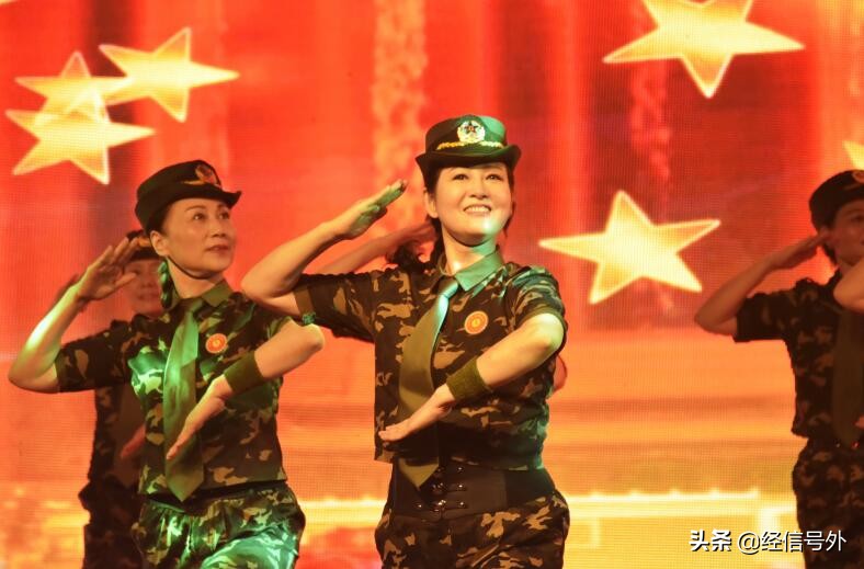 “2019整肠生·舞动中国”杭州决赛落幕，李勤勤助阵