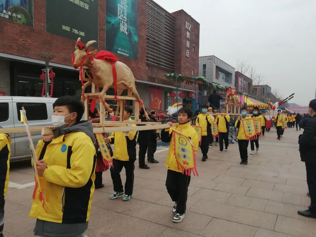 遵义冬至羊肉粉节,2024遵义羊肉粉美食节