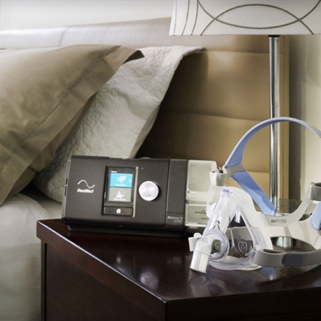 呼吸机单自动与双自动的区别,睡眠呼吸机半自动和全自动的区别