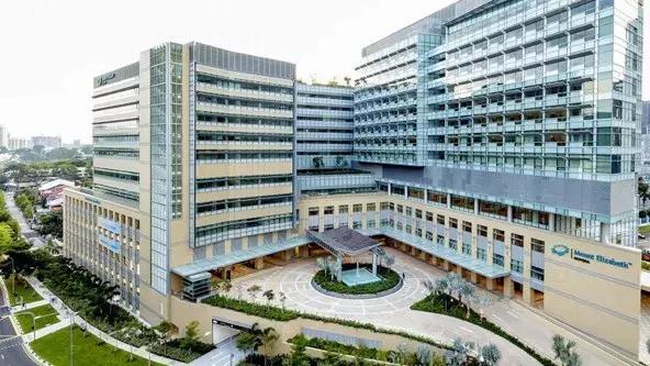 新加坡治疗费用,新加坡微创手术多少钱