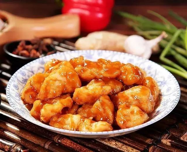 便利蜂最受欢迎的热菜竟是程序员的加班必点项