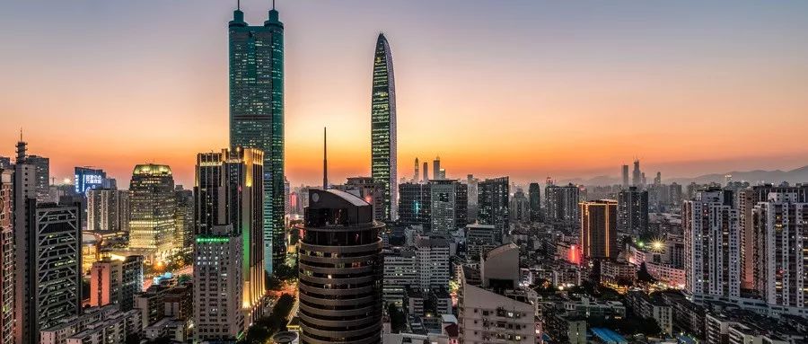 深圳要改名字吗,深圳有可能改名字吗