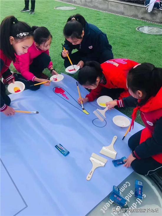 北二外真实的校园生活,北二外就读体验