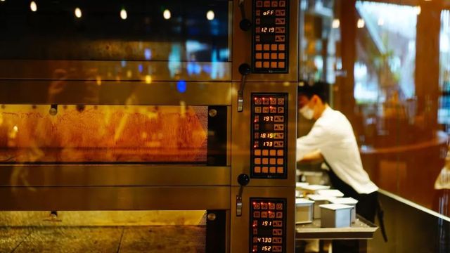 深圳排名前十的面包店,深圳最正宗的面包店