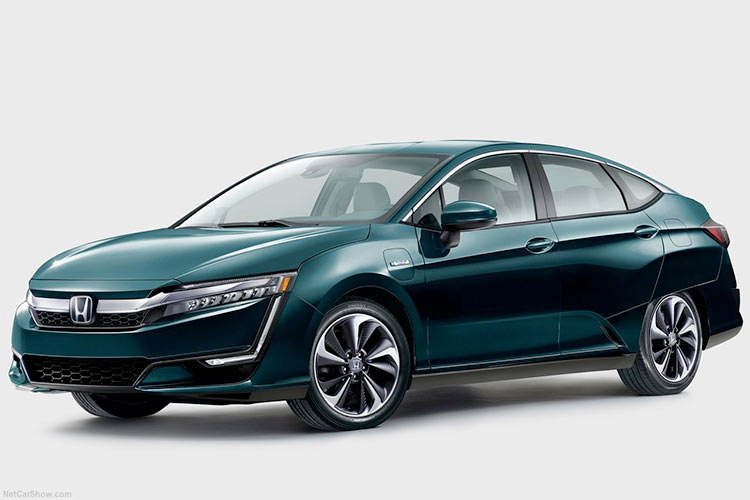 「汤叔解惑」插混本田很靠谱?详解本田Plug-inHEV技术