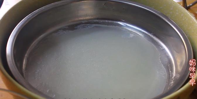 家庭版陕西凉皮汁怎么调好吃,妈妈版自制凉皮