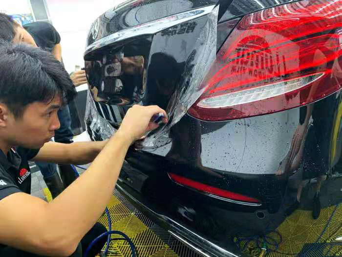 打蜡镀膜封釉镀晶哪个好,打蜡镀膜封釉镀晶有什么区别