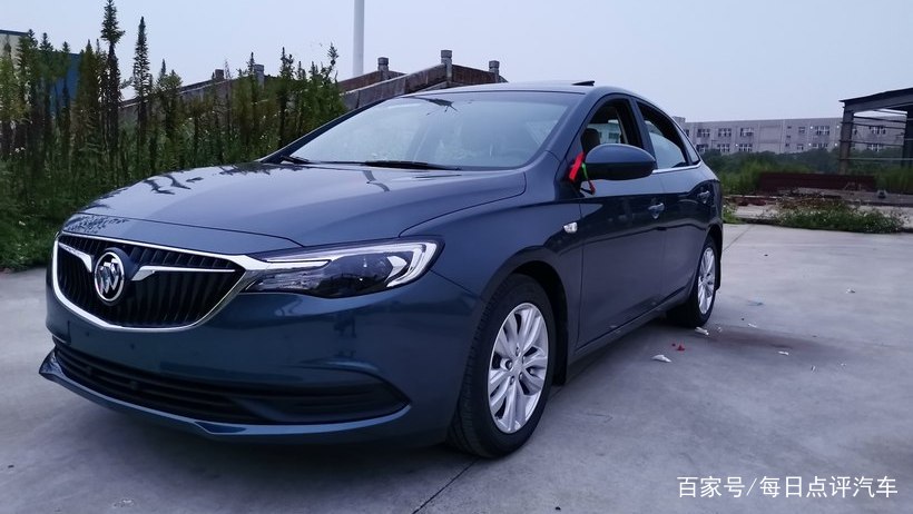 2021英朗油耗多少真实油耗,2021英朗1.5真实油耗