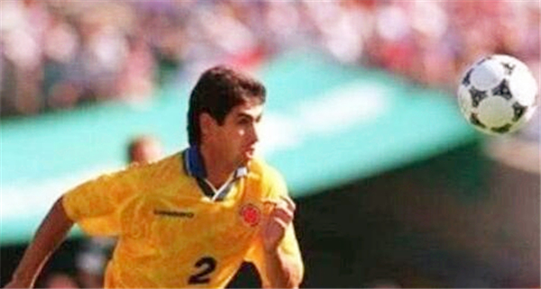 世界杯史上10大乌龙球,最惨乌龙球