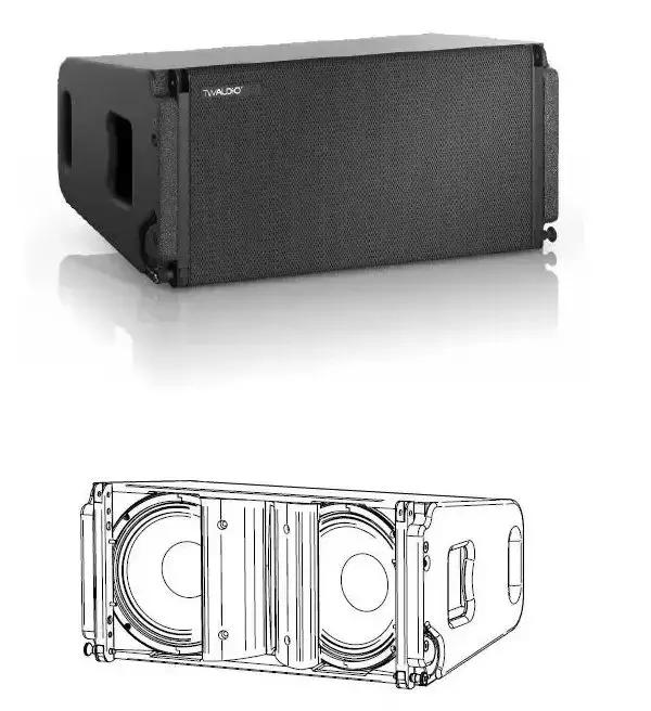 线阵列音响十大品牌,线性阵列音响排行榜