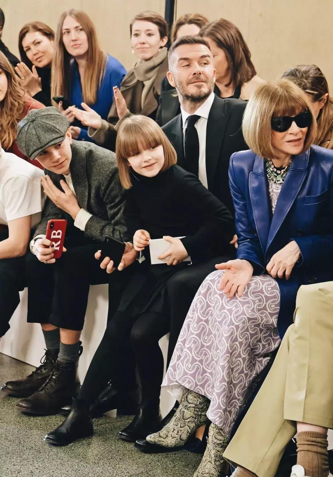 5岁脱单，7岁护肤，这只是星二代们的日常“烧钱”操作？