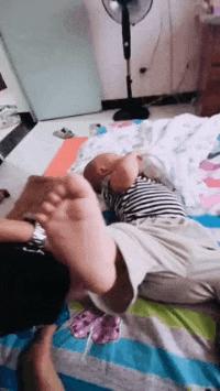 搞笑gif开心一刻单身也挺好,搞笑gif开心视频