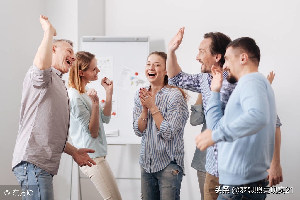 如何做到借力不要尽力,成功要懂得借力不要只顾着尽力