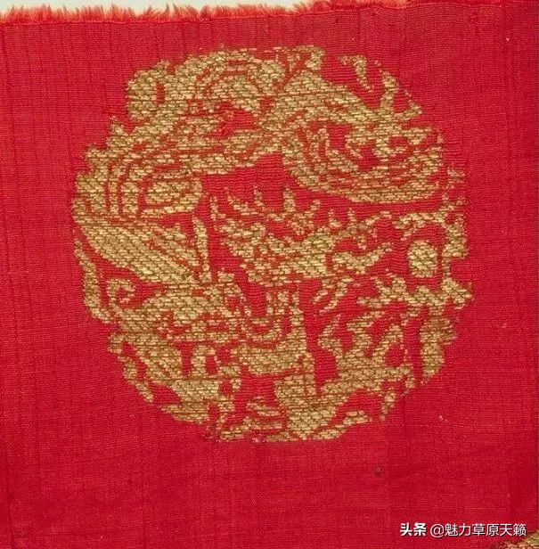 忽必烈汗的艺术世界