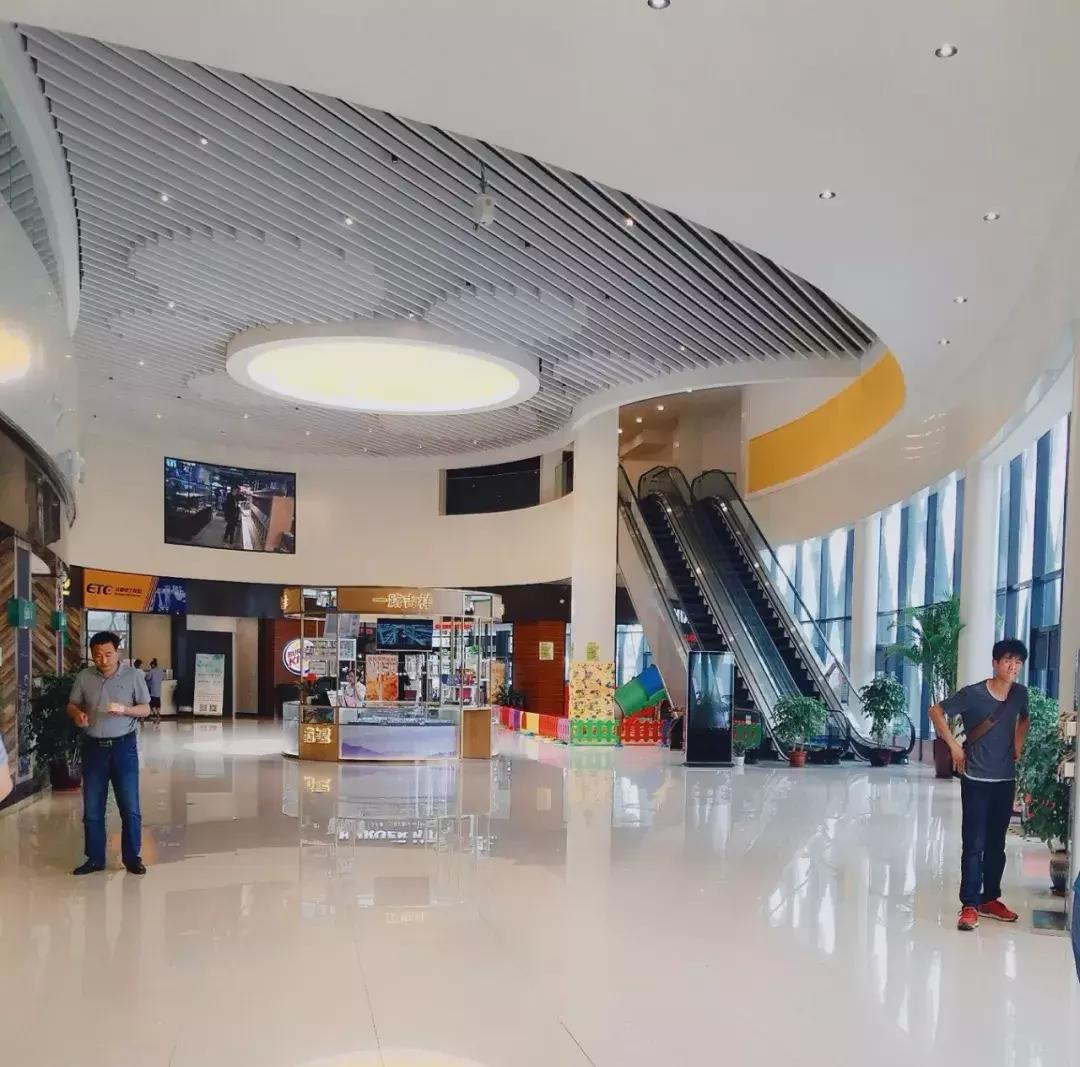 梅村服务区女士专用停车位,梅村服务区女士停车位