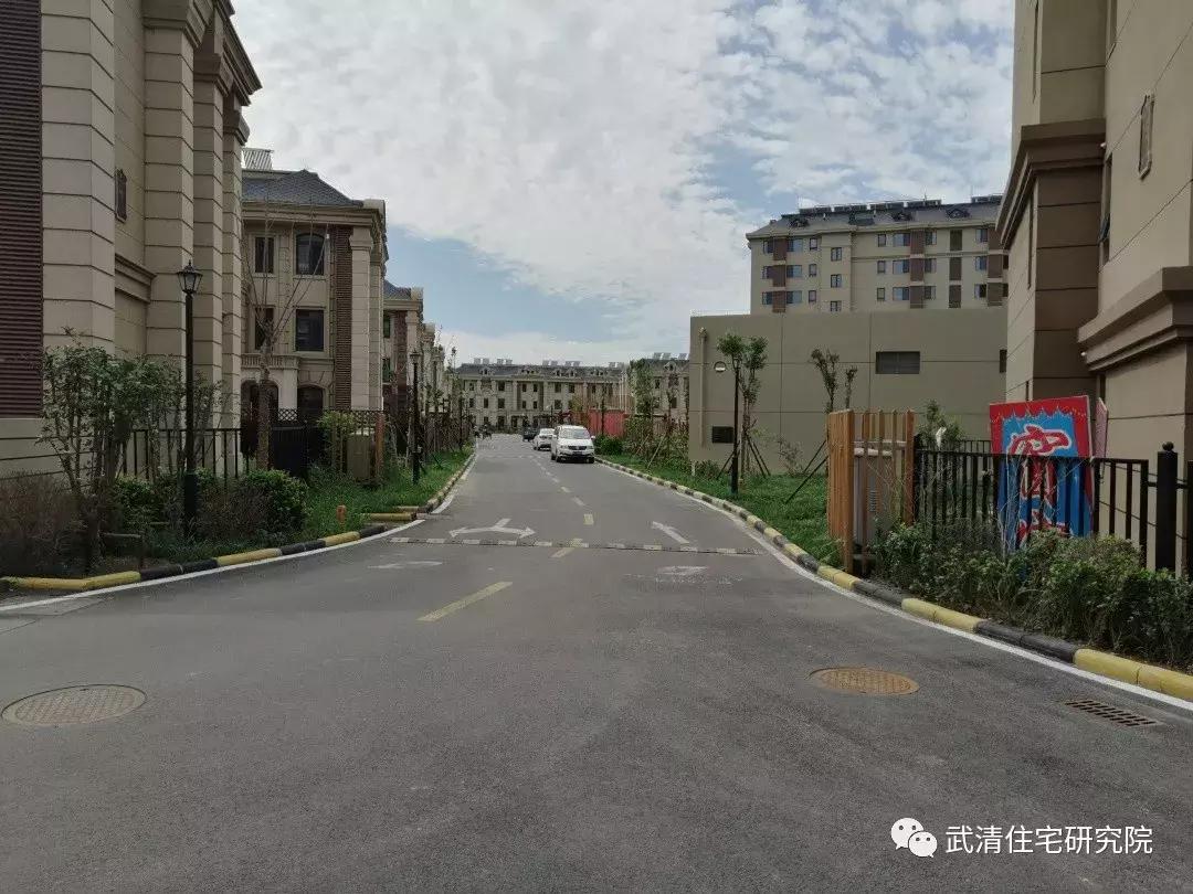 武清龙湾城居住体验,住在武清高村方便吗