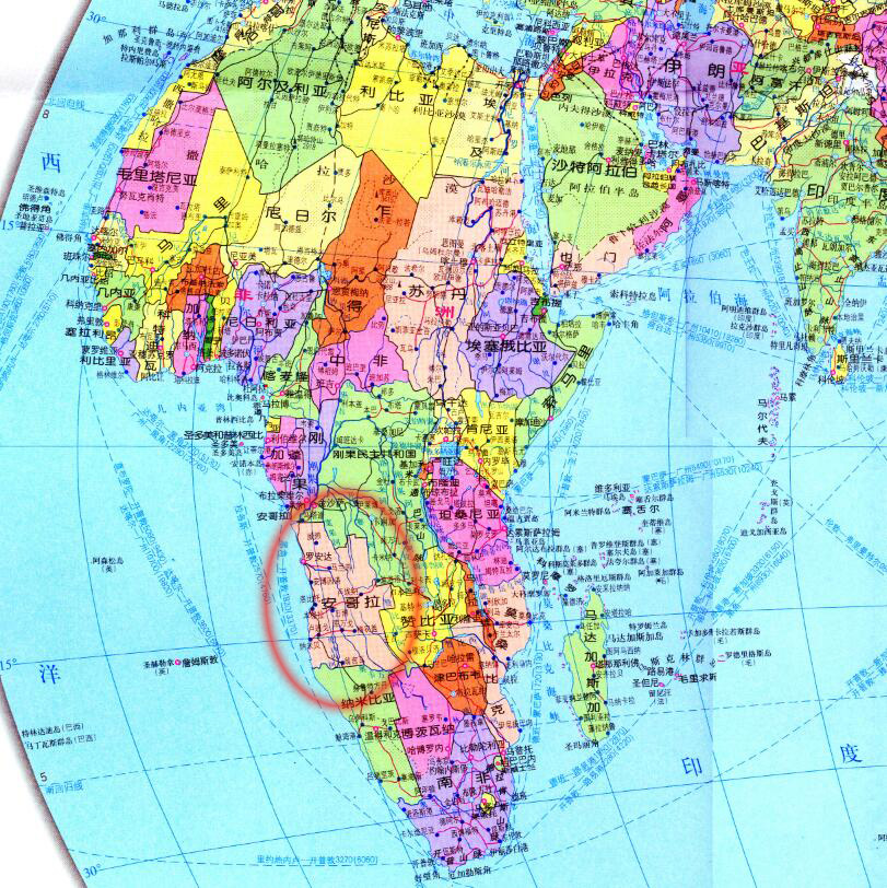 杭萧钢构与安哥拉,杭萧钢构安哥拉项目